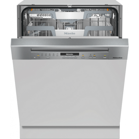 Lave Vaisselle MIELE G7200SCIIN