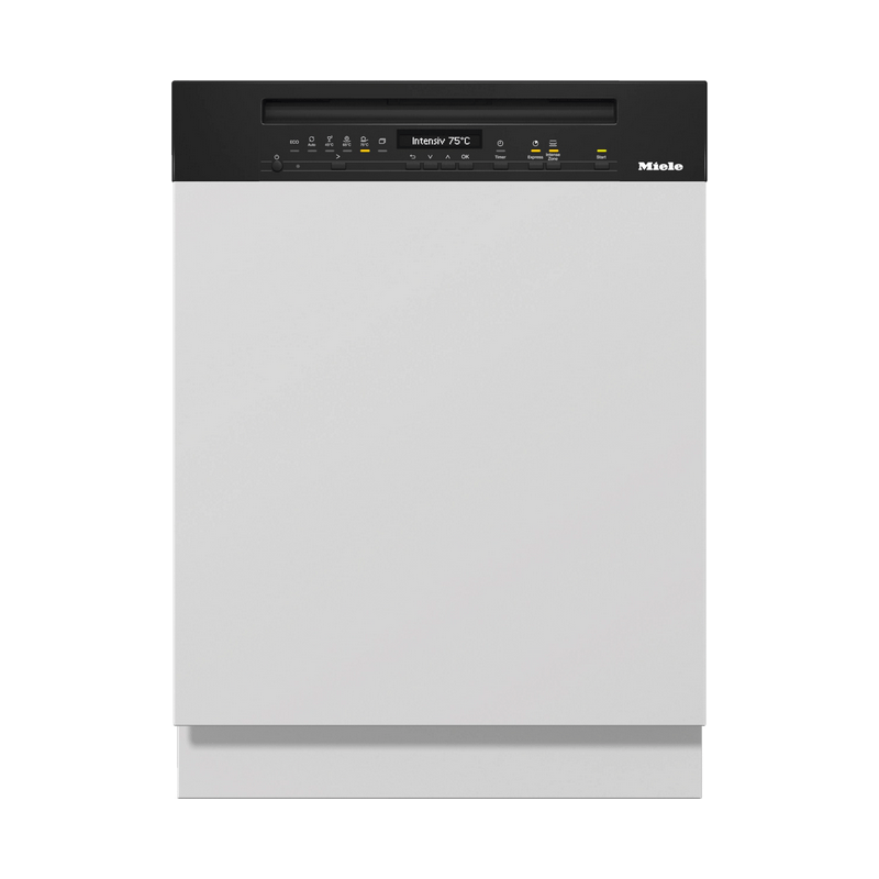 Lave Vaisselle MIELE G7200SCINOIR