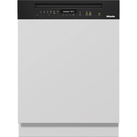 Lave Vaisselle MIELE G7200SCINOIR