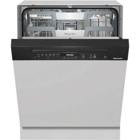 Lave Vaisselle MIELE G7200SCINOIR