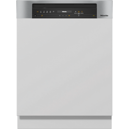 Lave Vaisselle MIELE G7410SCIINAUTODOS