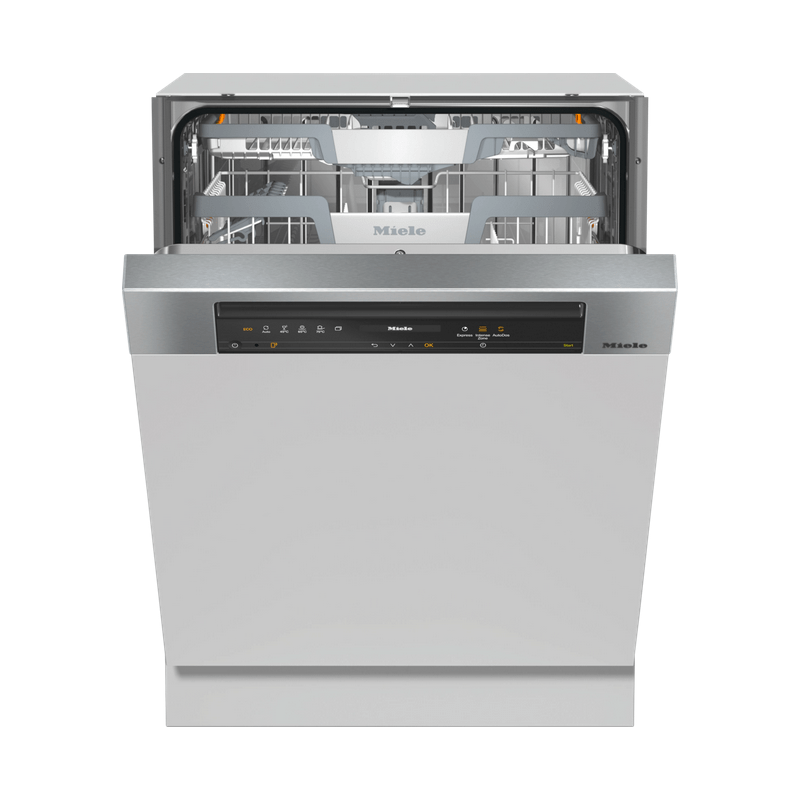 Lave Vaisselle MIELE G7410SCIINAUTODOS