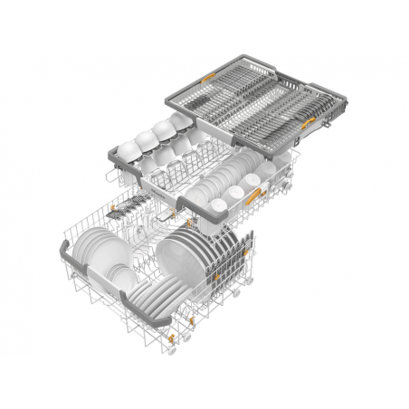 Lave Vaisselle MIELE G7410SCIINAUTODOS