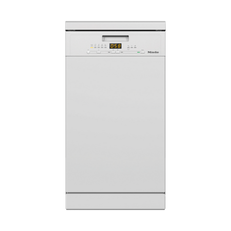 Lave Vaisselle MIELE G5430SCSL