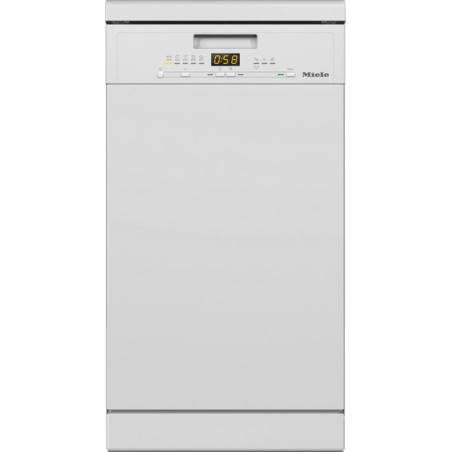 Lave Vaisselle MIELE G5430SCSL