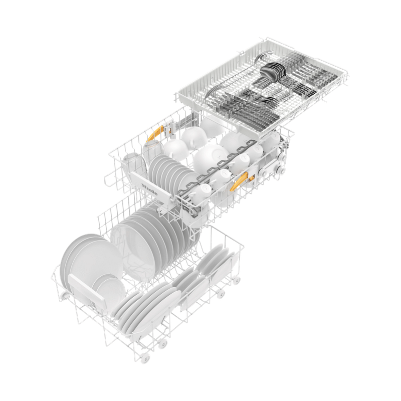 Lave Vaisselle MIELE G5430SCSL