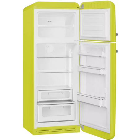 Réfrigérateur congélateur SMEG FAB30RLI5