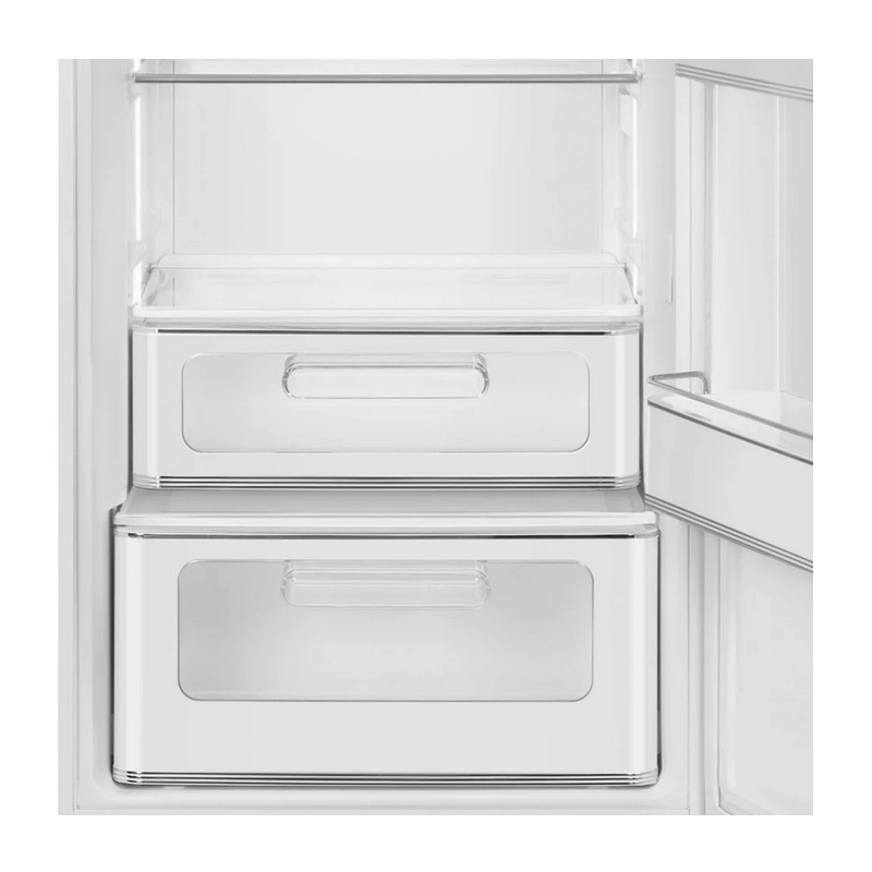 Réfrigérateur congélateur SMEG FAB30RLI5
