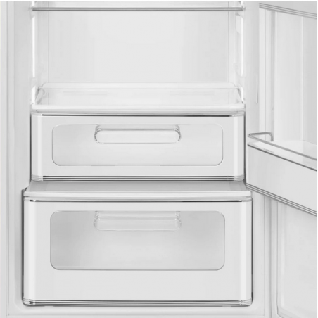 Réfrigérateur congélateur SMEG FAB30RLI5