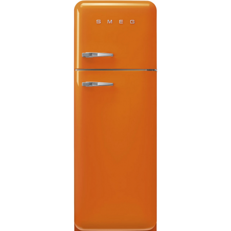 Réfrigérateur congélateur SMEG FAB30ROR5