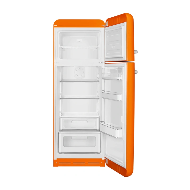 Réfrigérateur congélateur SMEG FAB30ROR5