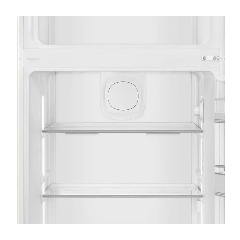 Réfrigérateur congélateur SMEG FAB30ROR5