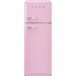 Réfrigérateur congélateur SMEG FAB30RPK5