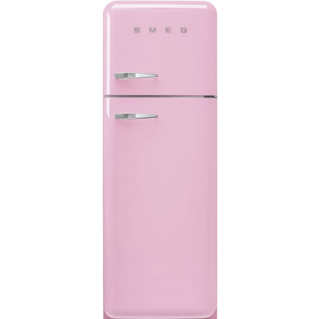 Réfrigérateur congélateur SMEG FAB30RPK5