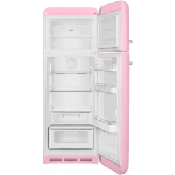Réfrigérateur congélateur SMEG FAB30RPK5