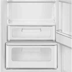 Réfrigérateur congélateur SMEG FAB30RPK5