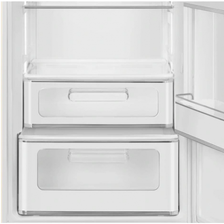 Réfrigérateur congélateur SMEG FAB30RSV5