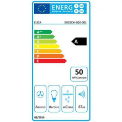 Hotte ELICA PRF0071972D