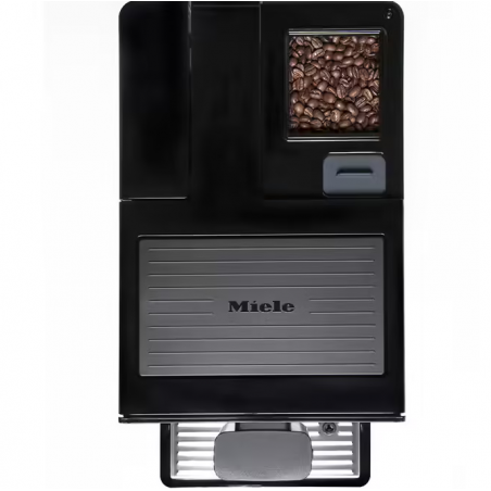Espace Café MIELE CM5310SILENCENR