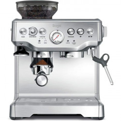 Espace Café SAGE SES875BSS2EEU1A