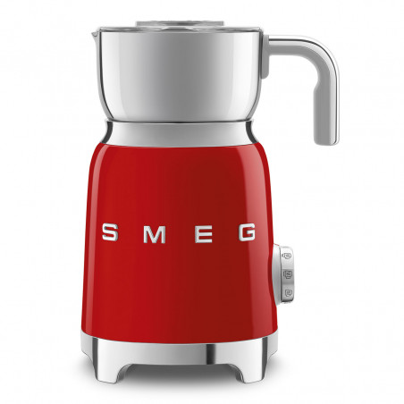 Chocolatière SMEG MFF01RDEU