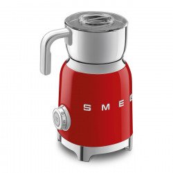 Chocolatière SMEG MFF01RDEU