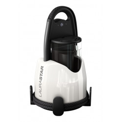 Centrale vapeur LAURASTAR LIFT PURE WHITE