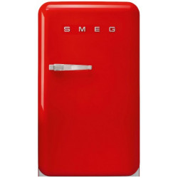 Réfrigérateur Une Porte SMEG FAB10HRRD5