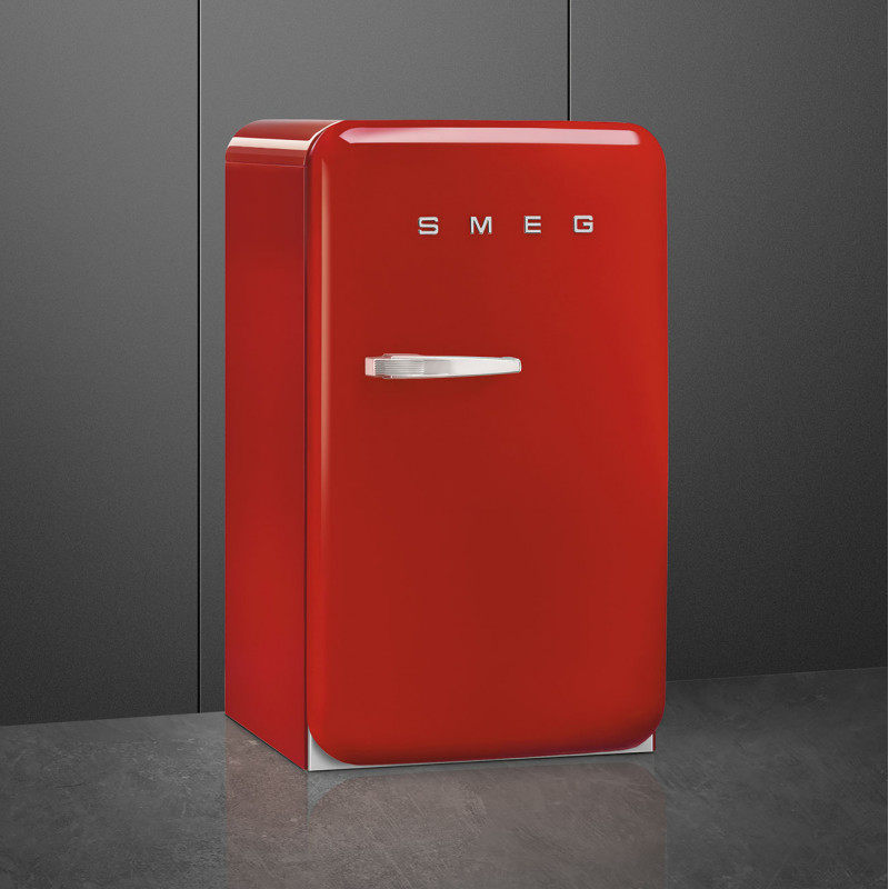 Réfrigérateur Une Porte SMEG FAB10HRRD5