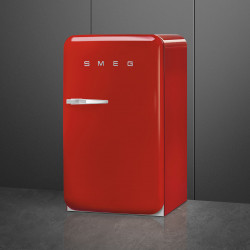 Réfrigérateur Une Porte SMEG FAB10HRRD5