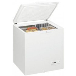 Congélateur WHIRLPOOL WHM2110