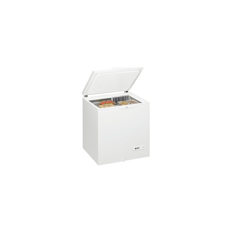 Congélateur WHIRLPOOL WHM2110