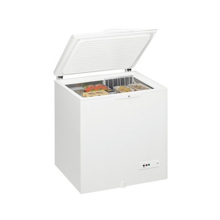 Congélateur WHIRLPOOL WHM2110