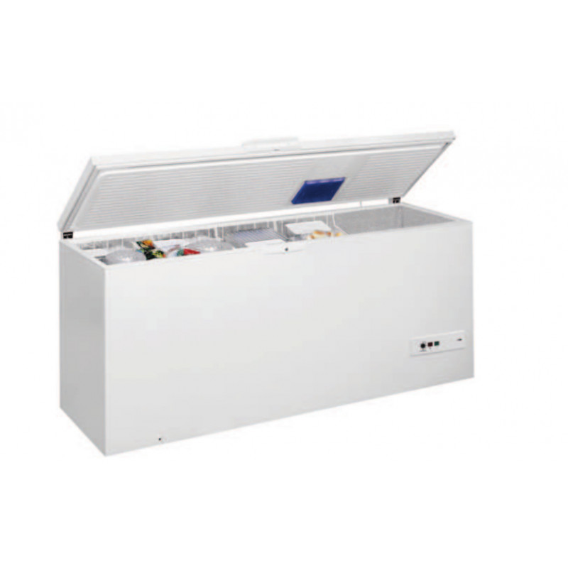 Congélateur WHIRLPOOL WHM46112