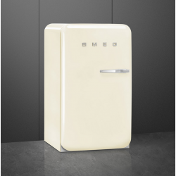 Réfrigérateur congélateur SMEG FAB10LCR5