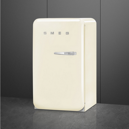 Réfrigérateur congélateur SMEG FAB10LCR5