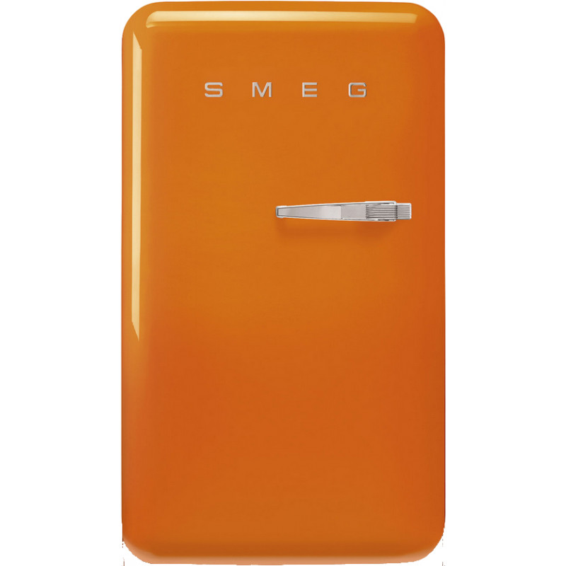 Réfrigérateur congélateur SMEG FAB10LOR5