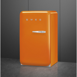 Réfrigérateur congélateur SMEG FAB10LOR5