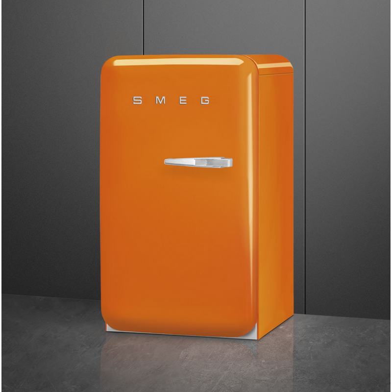 Réfrigérateur congélateur SMEG FAB10LOR5