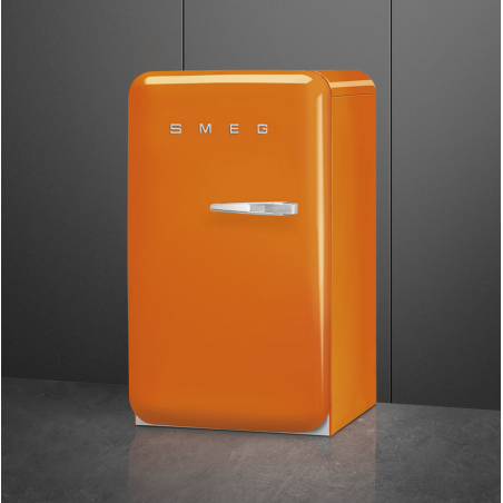 Réfrigérateur congélateur SMEG FAB10LOR5