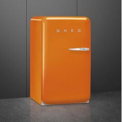 Réfrigérateur congélateur SMEG FAB10LOR5