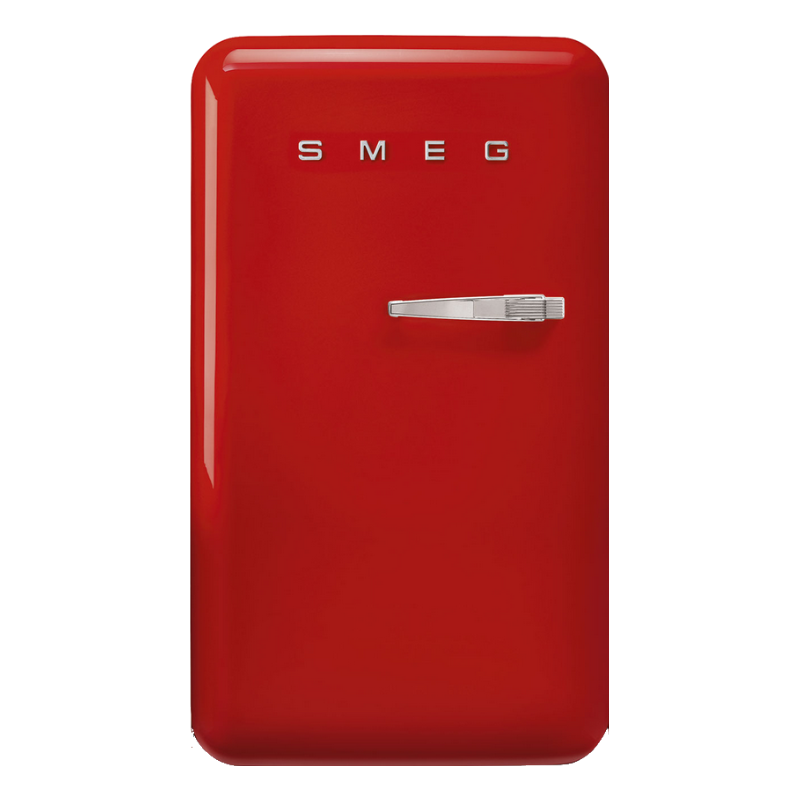 Réfrigérateur congélateur SMEG FAB10LRD5