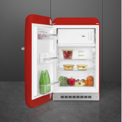 Réfrigérateur congélateur SMEG FAB10LRD5