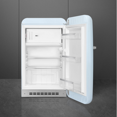 Réfrigérateur congélateur SMEG FAB10RPB5