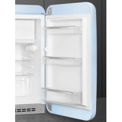 Réfrigérateur congélateur SMEG FAB10RPB5