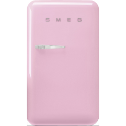 Réfrigérateur congélateur SMEG FAB10RPK5