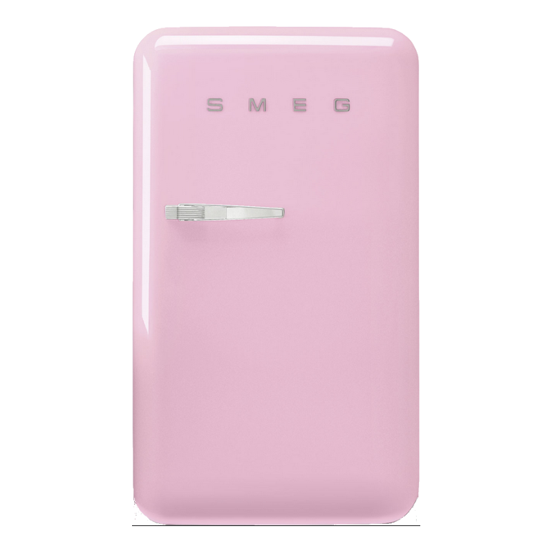 Réfrigérateur congélateur SMEG FAB10RPK5