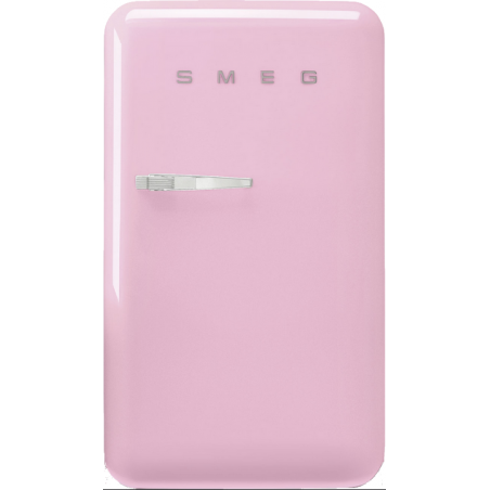 Réfrigérateur congélateur SMEG FAB10RPK5