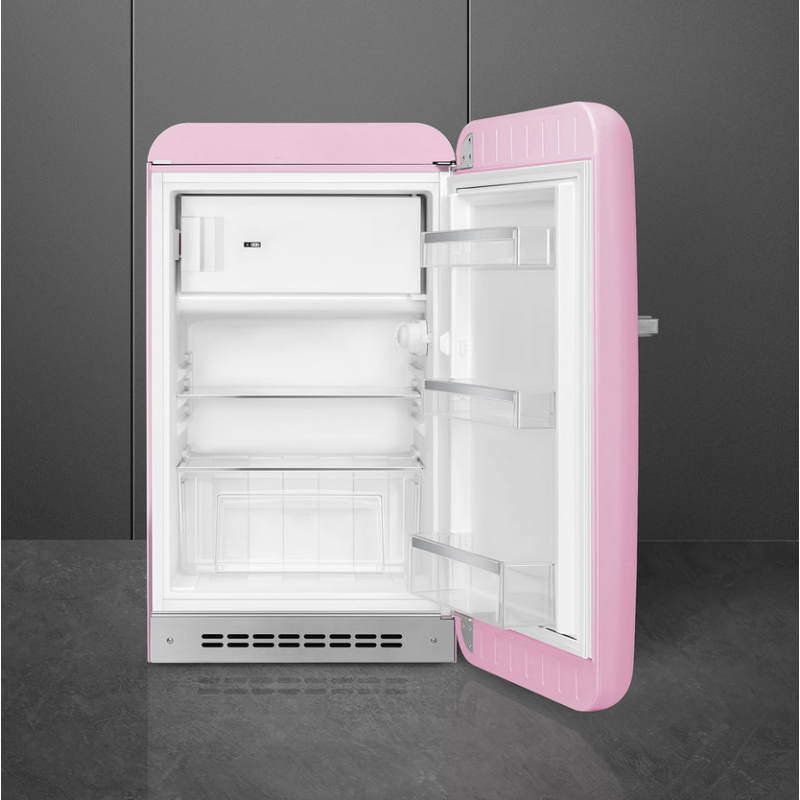 Réfrigérateur congélateur SMEG FAB10RPK5