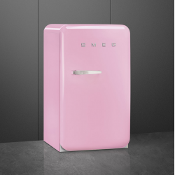 Réfrigérateur congélateur SMEG FAB10RPK5